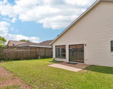 11306 Bayou Place Lane - Photo Thumbnail 27