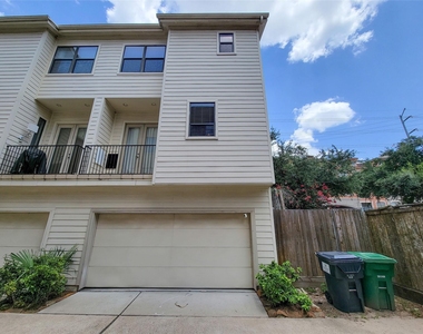 403 Jackson Hill Street - Photo Thumbnail 2