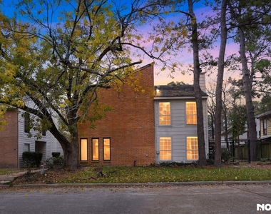 17805 Villa Way Drive - Photo Thumbnail 1