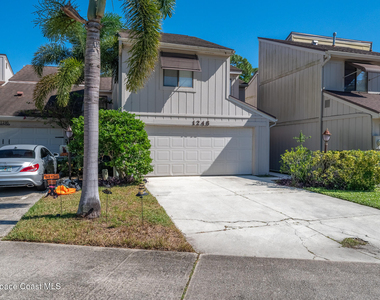1248 Admiralty Boulevard - Photo Thumbnail 2