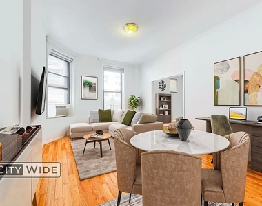 East 91 Street - Photo Thumbnail 1