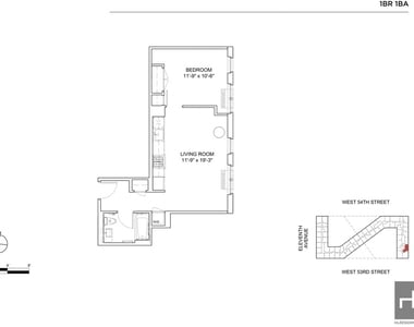 West 54th Street - Photo Thumbnail 6