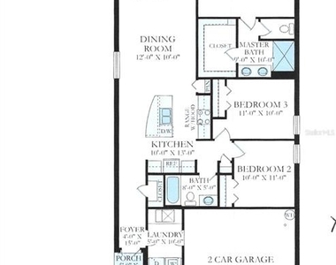 3615 Cat Mint Street - Photo Thumbnail 35