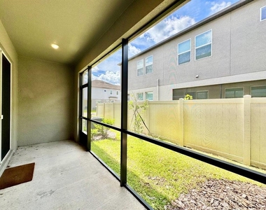 10809 Fowlers Bluff Court - Photo Thumbnail 32