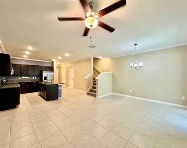 10809 Fowlers Bluff Court - Photo Thumbnail 10