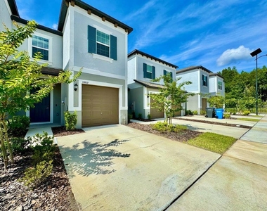 10809 Fowlers Bluff Court - Photo Thumbnail 2