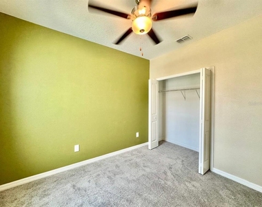 10809 Fowlers Bluff Court - Photo Thumbnail 17