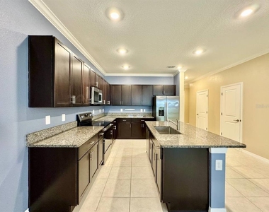 10809 Fowlers Bluff Court - Photo Thumbnail 5