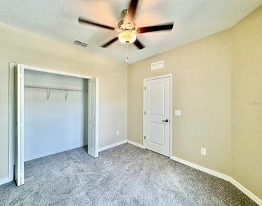 10809 Fowlers Bluff Court - Photo Thumbnail 18