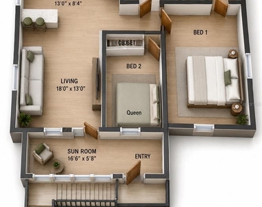 618 N 7th Avenue - Photo Thumbnail 22