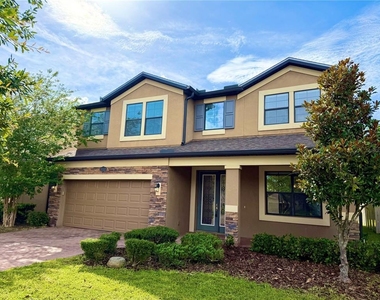 19522 Whispering Brook Drive - Photo Thumbnail 2