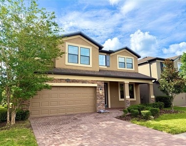 19522 Whispering Brook Drive - Photo Thumbnail 1