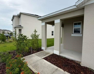 1511 Catbriar Way - Photo Thumbnail 1