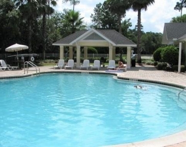 4950 Nw 44th Lane - Photo Thumbnail 2