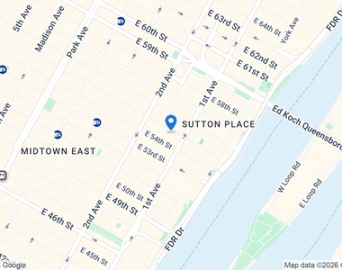 344 East 55th Street - Photo Thumbnail 4