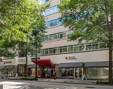 805 Peachtree Street Ne - Photo Thumbnail 40
