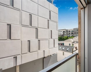 805 Peachtree Street Ne - Photo Thumbnail 7