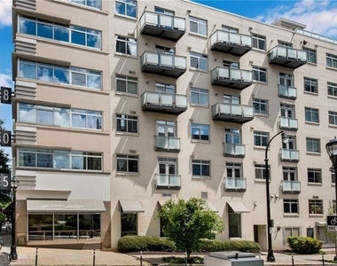 805 Peachtree Street Ne - Photo Thumbnail 38