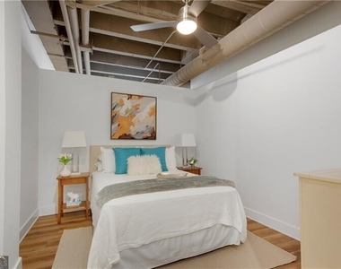 805 Peachtree Street Ne - Photo Thumbnail 18