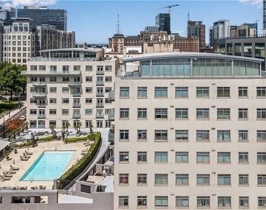 805 Peachtree Street Ne - Photo Thumbnail 30