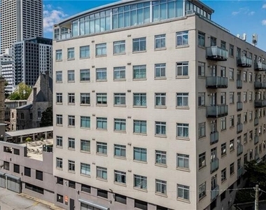 805 Peachtree Street Ne - Photo Thumbnail 39
