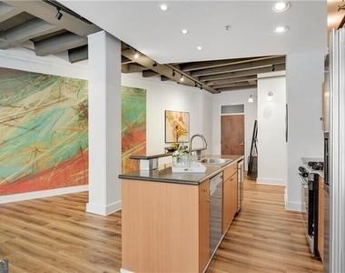 805 Peachtree Street Ne - Photo Thumbnail 13