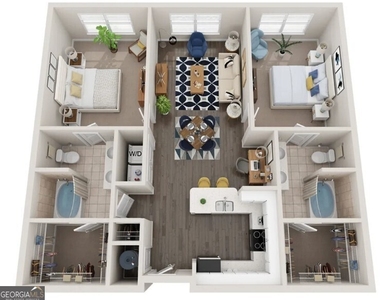 2591 Piedmont Road Ne - Photo Thumbnail 22