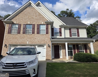 1531 Park Knoll Trail - Photo Thumbnail 20