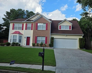 1529 Sydney Pond Circle - Photo Thumbnail 1