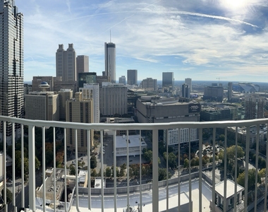 400 W Peachtree Street Nw - Photo Thumbnail 29