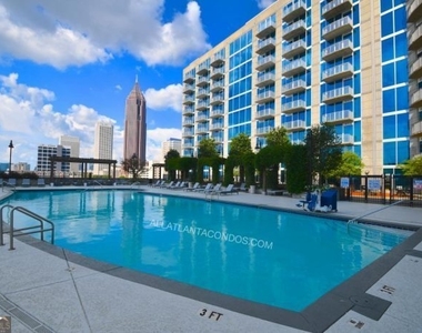 400 W Peachtree Street Nw - Photo Thumbnail 33
