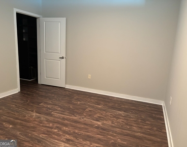 400 W Peachtree Street Nw - Photo Thumbnail 21