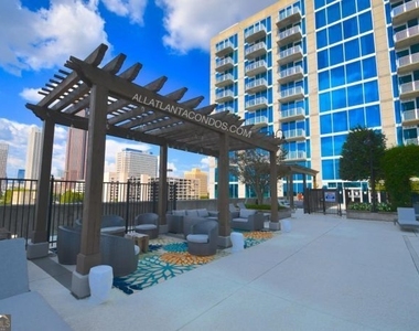 400 W Peachtree Street Nw - Photo Thumbnail 32