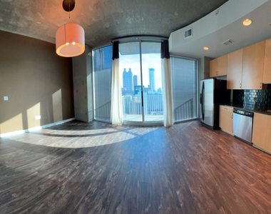 400 W Peachtree Street Nw - Photo Thumbnail 15