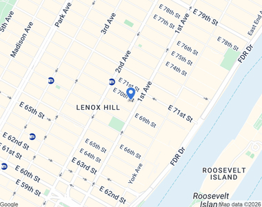 338 East 70th Street - Photo Thumbnail 11