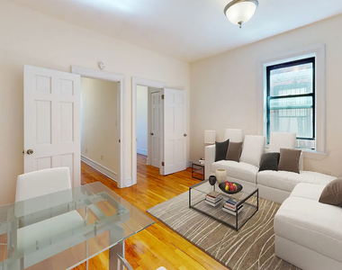 338 East 70th Street - Photo Thumbnail 1