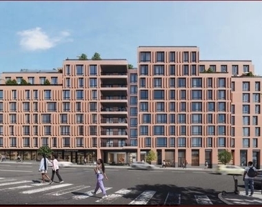 Nostrand Avenue - Photo Thumbnail 17