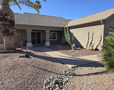 15036 W Yosemite Drive - Photo Thumbnail 1