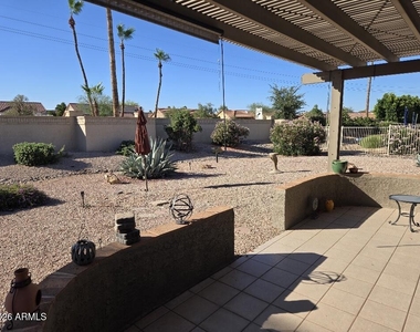 15036 W Yosemite Drive - Photo Thumbnail 2