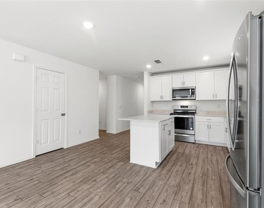 1727 Palo Blanco Drive - Photo Thumbnail 6