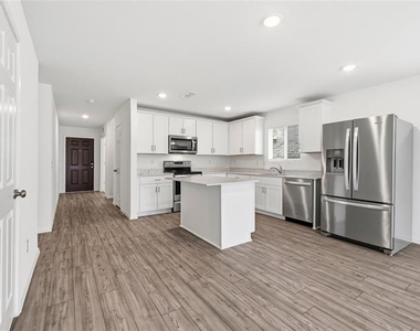 1727 Palo Blanco Drive - Photo Thumbnail 5