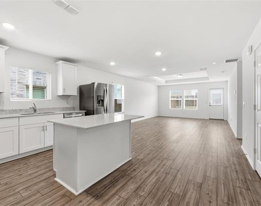 1727 Palo Blanco Drive - Photo Thumbnail 4