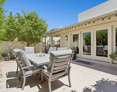 6922 E Exeter Boulevard - Photo Thumbnail 46