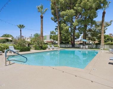 6922 E Exeter Boulevard - Photo Thumbnail 54