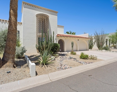 6922 E Exeter Boulevard - Photo Thumbnail 5