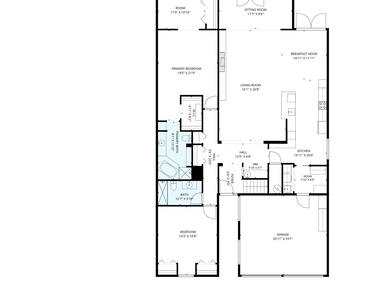 6922 E Exeter Boulevard - Photo Thumbnail 56