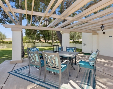 6922 E Exeter Boulevard - Photo Thumbnail 53