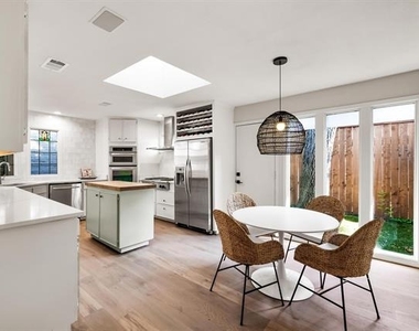 4338 Travis Street - Photo Thumbnail 9