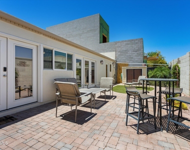 6942 E Exeter Boulevard - Photo Thumbnail 47