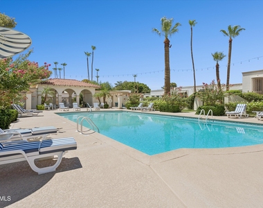 6942 E Exeter Boulevard - Photo Thumbnail 53
